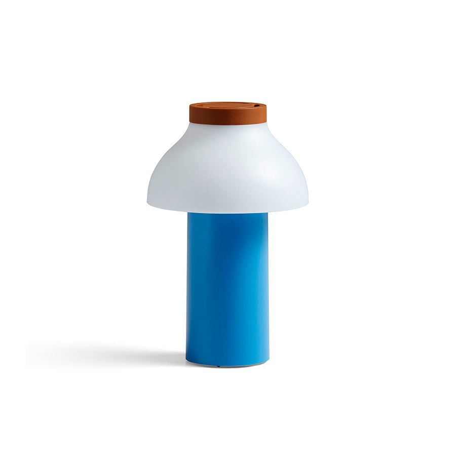PC Portable Table Lamp - Wireless Rechargeable Waterproof Light