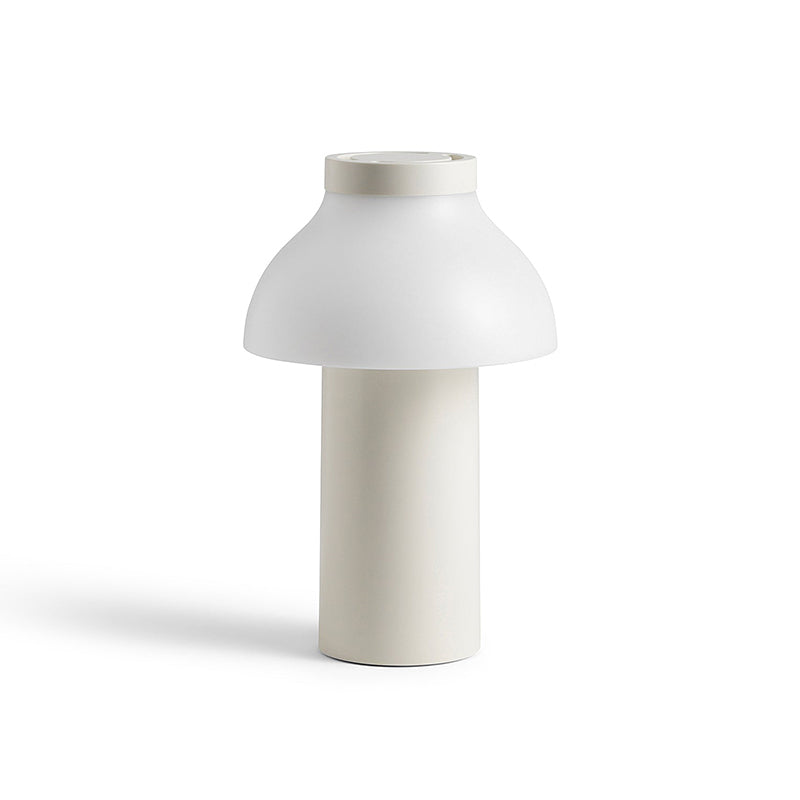 PC Portable Table Lamp - Wireless Rechargeable Waterproof Light
