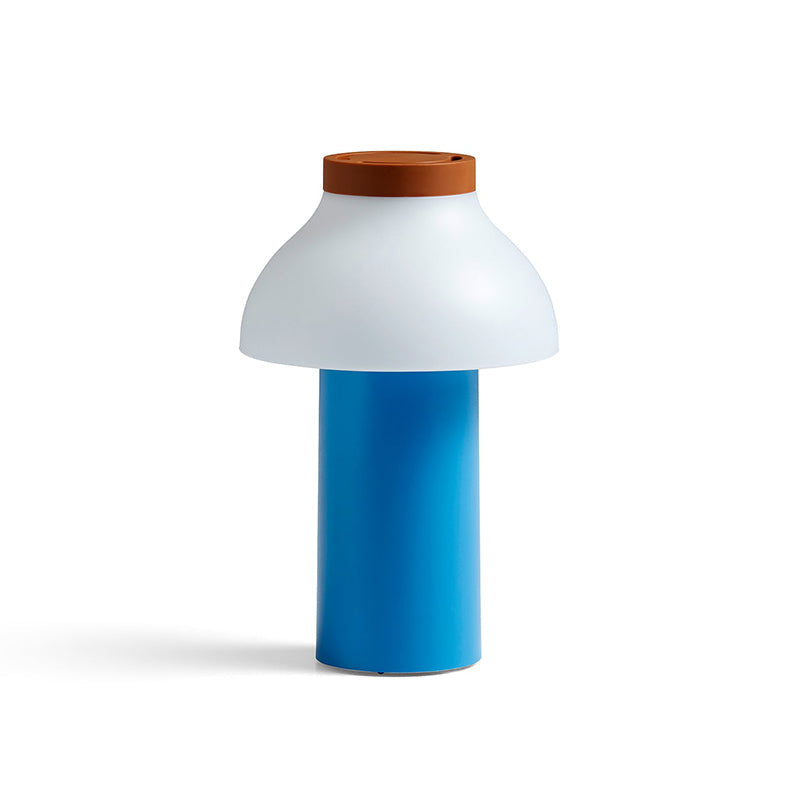 PC Portable Table Lamp - Wireless Rechargeable Waterproof Light
