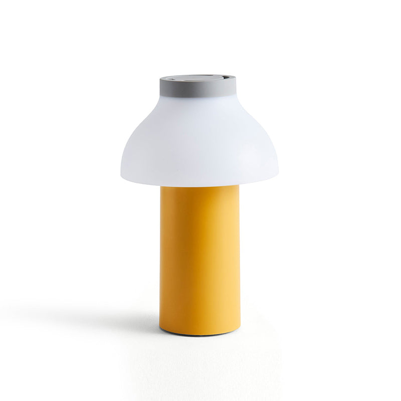 PC Portable Table Lamp - Wireless Rechargeable Waterproof Light