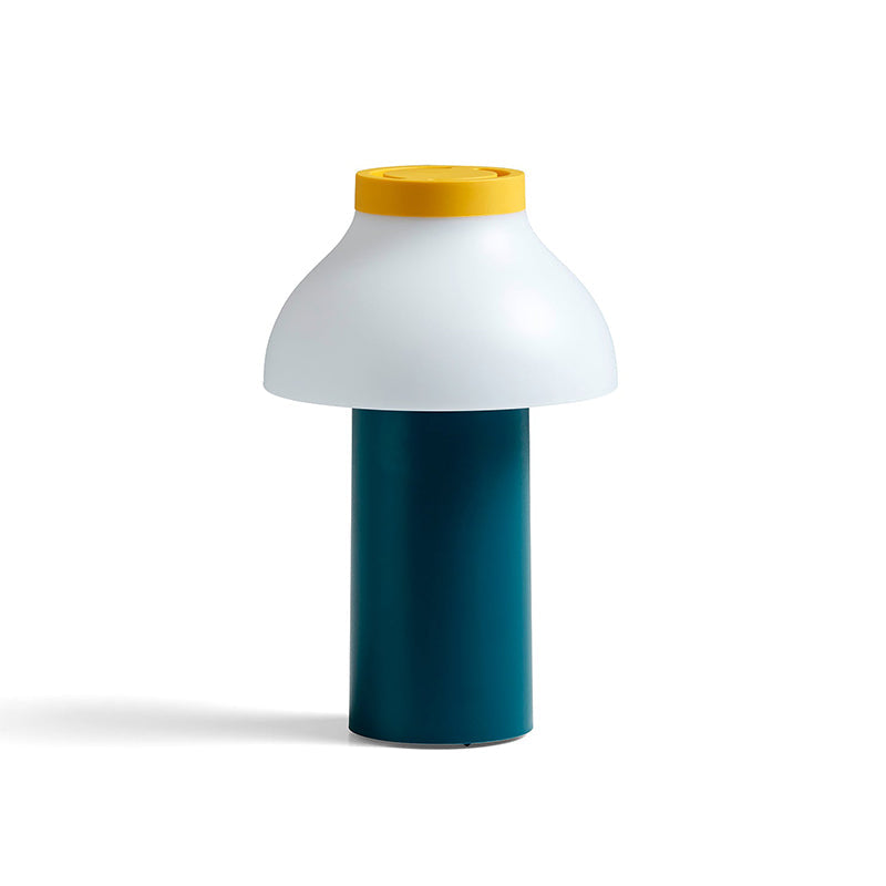 PC Portable Table Lamp - Wireless Rechargeable Waterproof Light