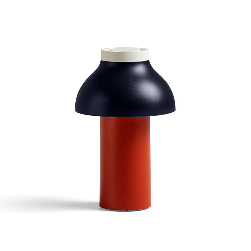 PC Portable Table Lamp - Wireless Rechargeable Waterproof Light
