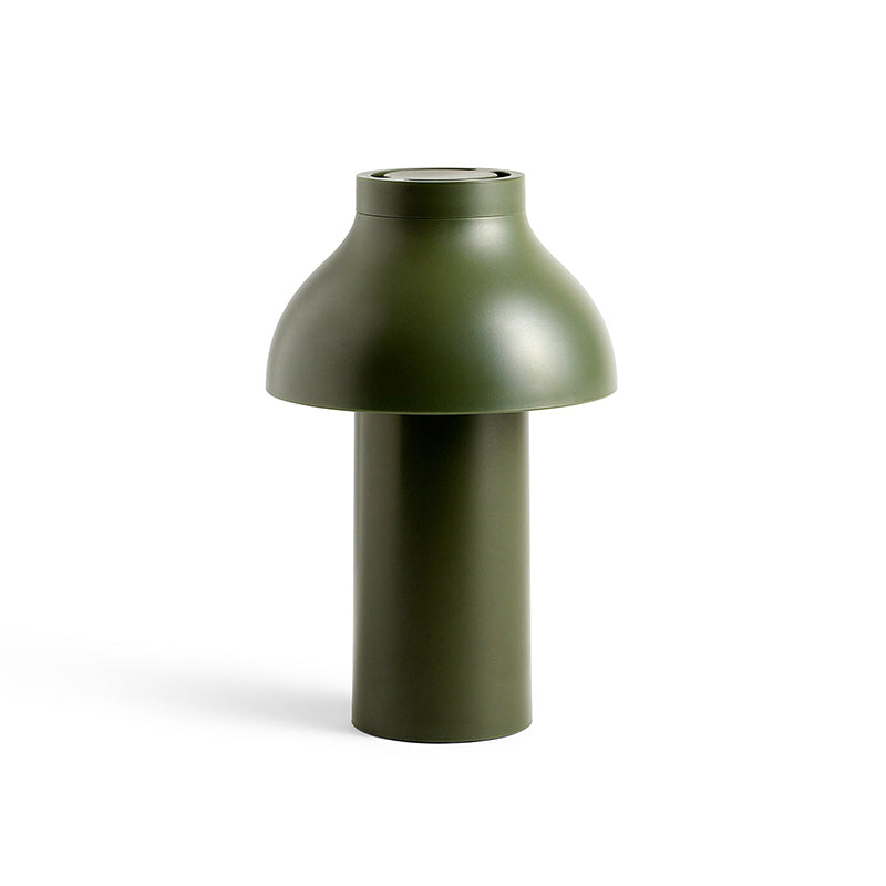 PC Portable Table Lamp - Wireless Rechargeable Waterproof Light