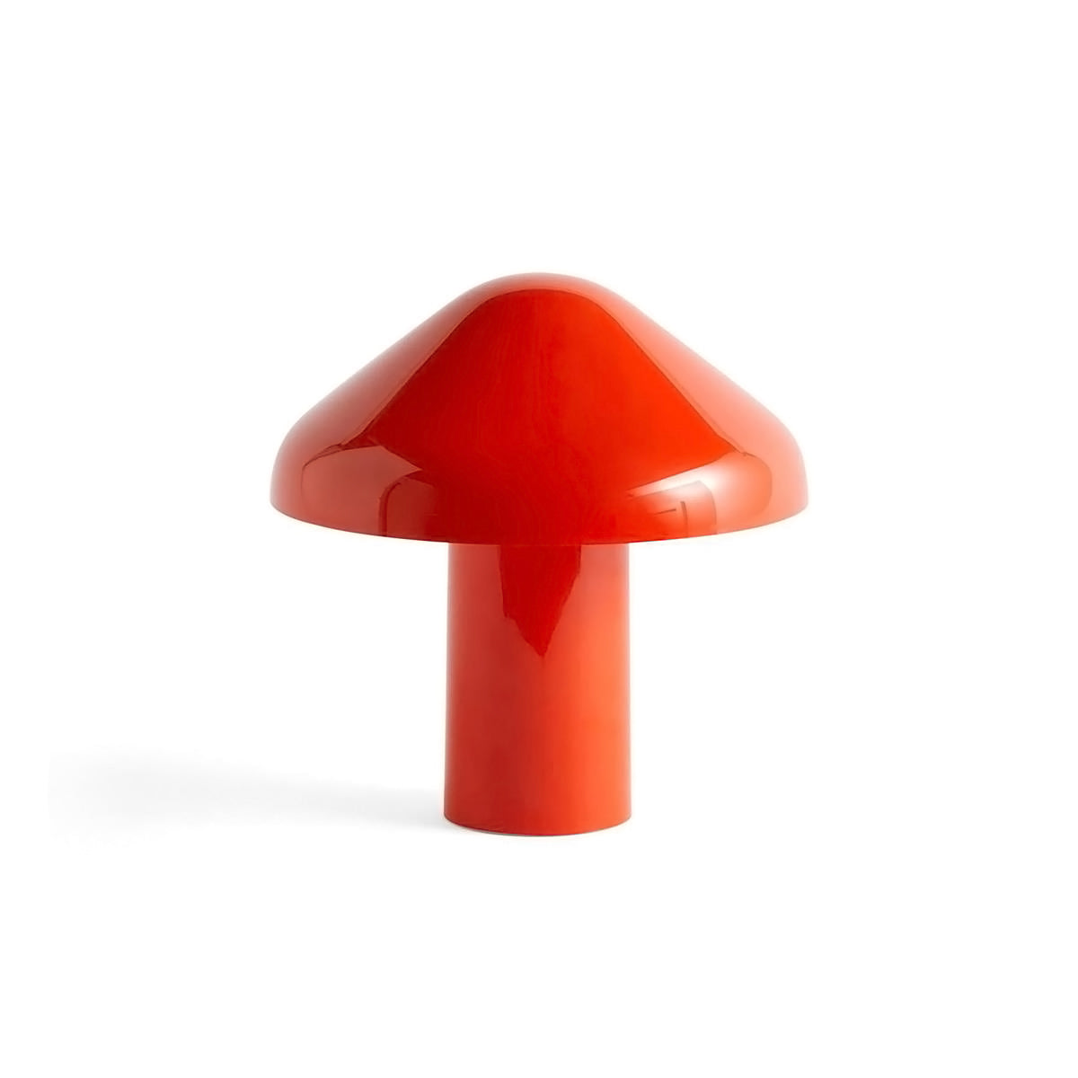 Pao Portable Table Lamp - Wireless Rechargeable Mushroom Light