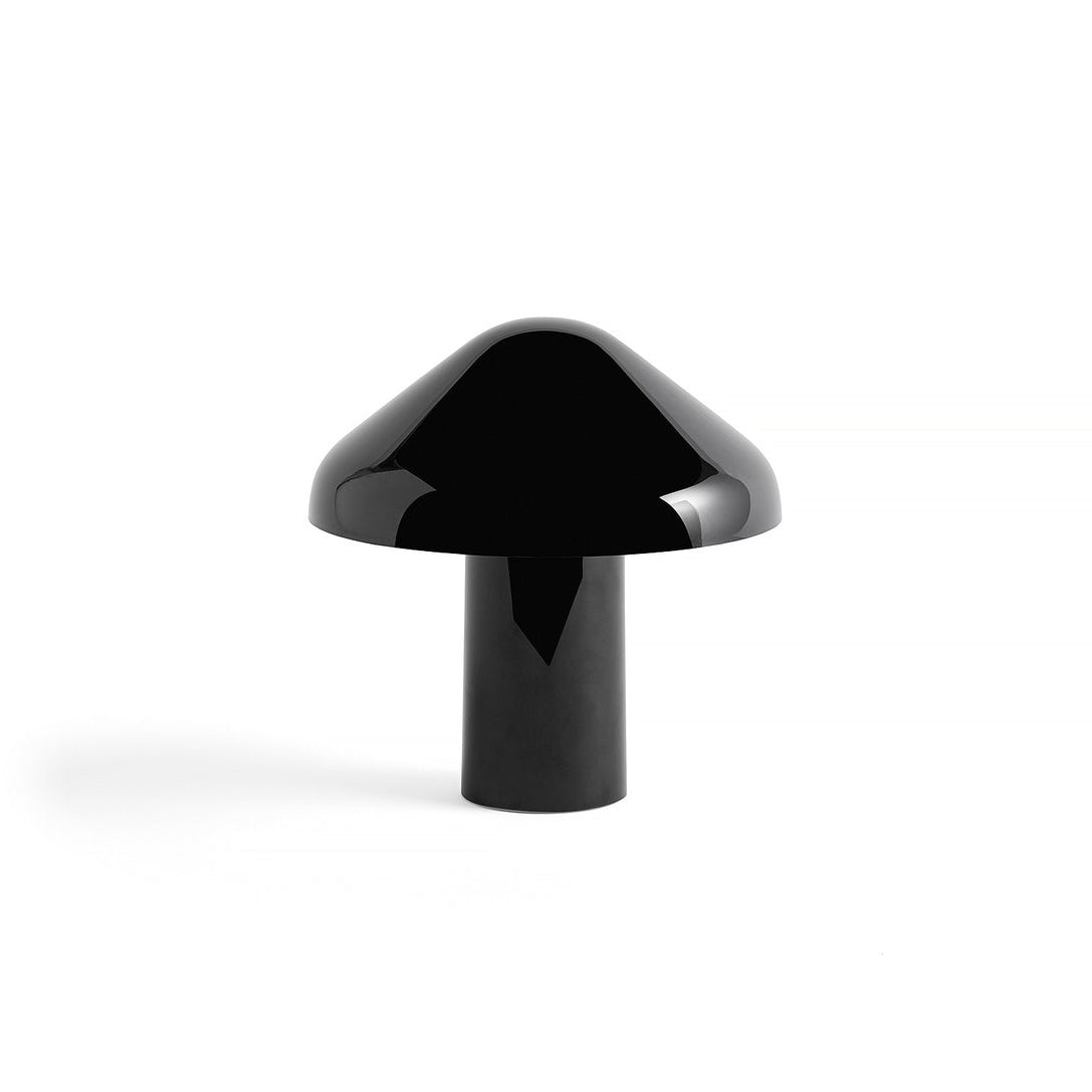 Pao Portable Table Lamp - Wireless Rechargeable Mushroom Light