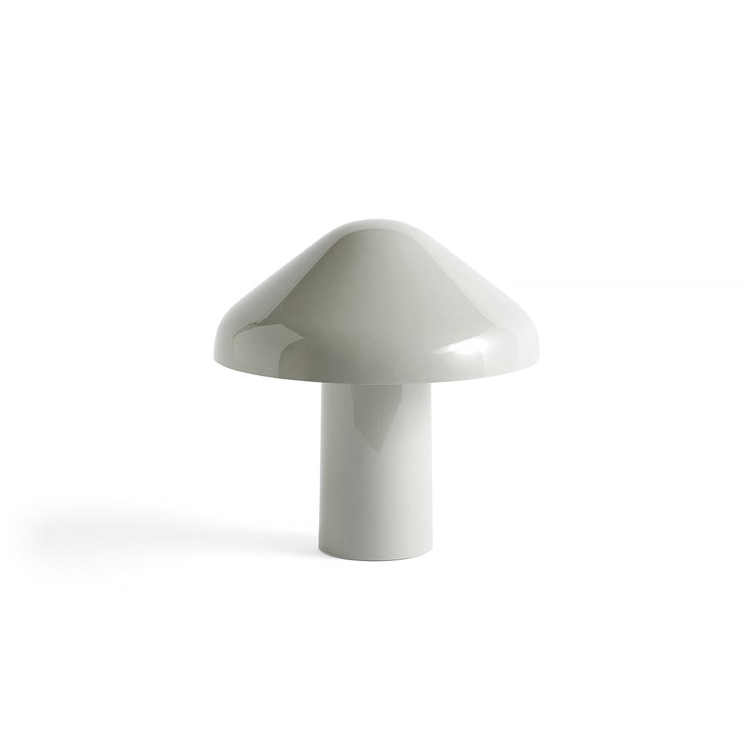 Pao Portable Table Lamp - Wireless Rechargeable Mushroom Light