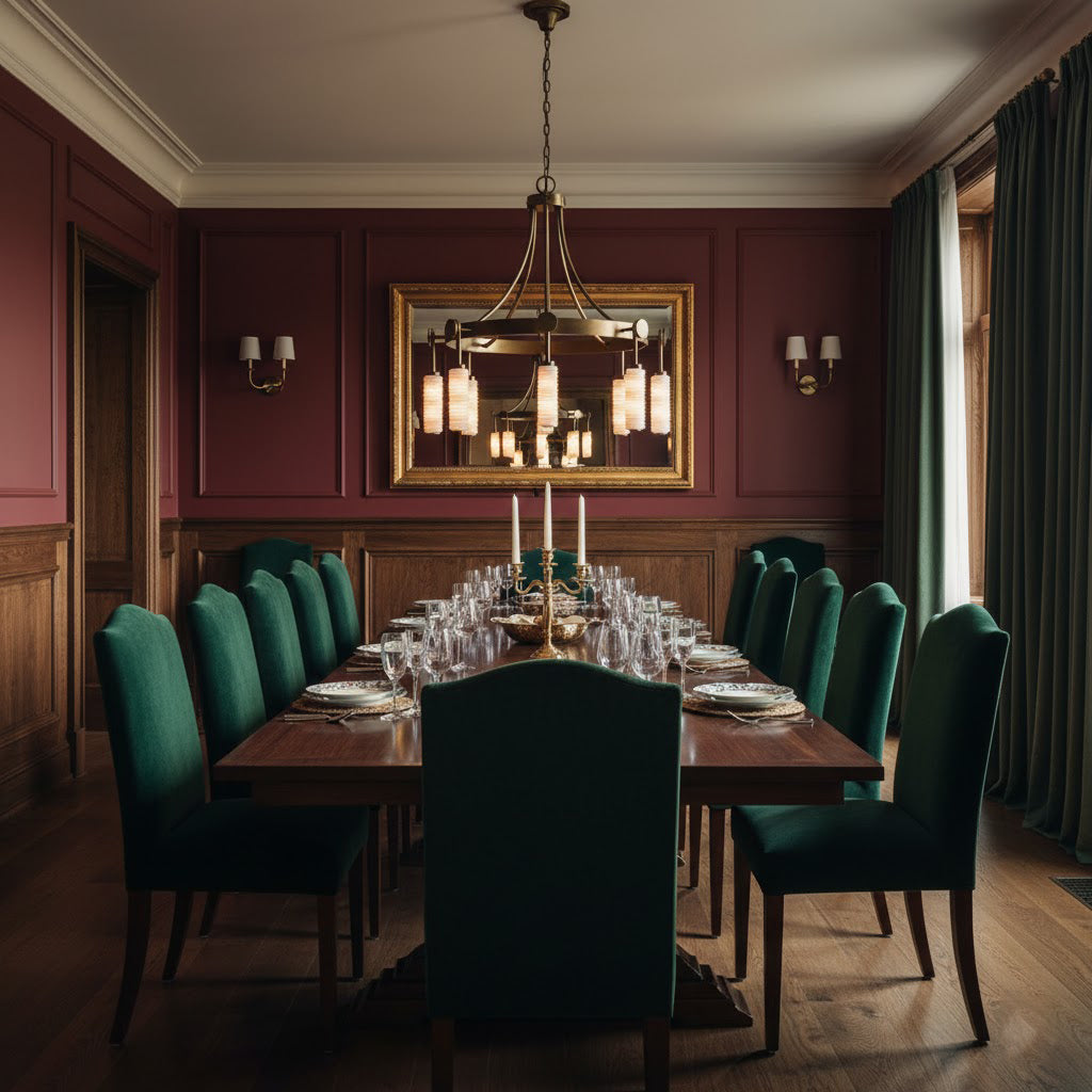 Payson Alabaster Chandelier - 3-Light Natural Stone & Solid Brass LED Pendant | Luxury Architectural Lighting