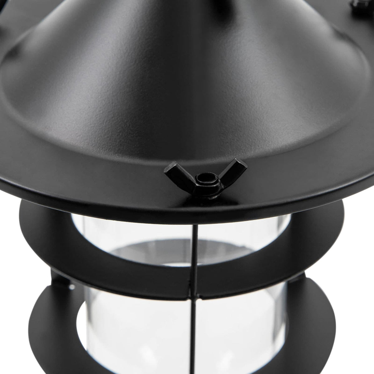 Port Classic Wall Lamp - Durable Weather-Resistant Outdoor Sconce