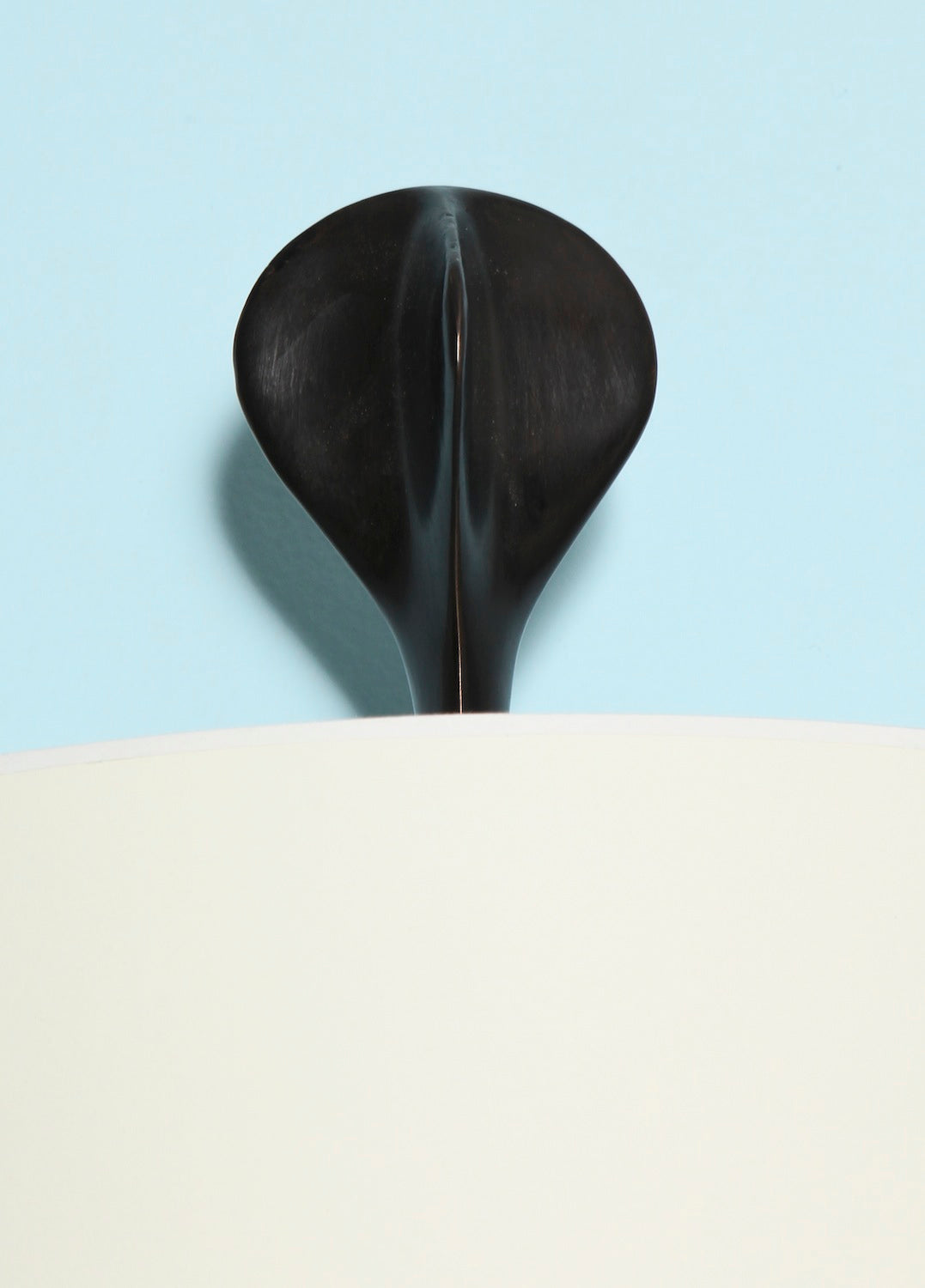 Yali Wall Lamp - Grand 36" Polished Brass Sconce | Contemporary 2-Light Fabric Shade Wall Light