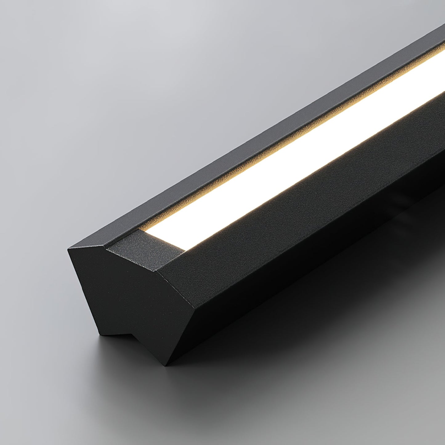 You LED Chandelier - Modern U-Shape Minimalist Pendant | 7-Light Integrated LED Dining Chandelier