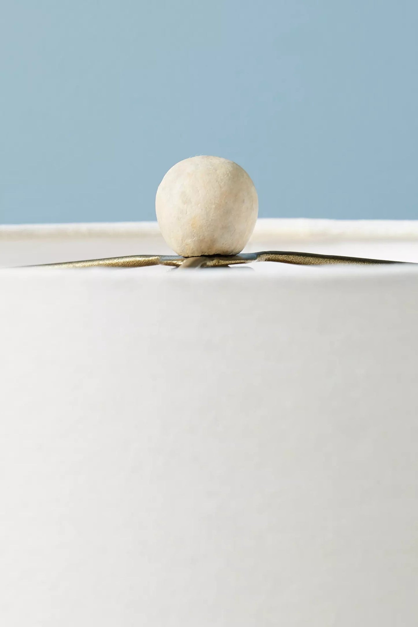 Zoya Table Lamp - Modern Solid Wood & Fabric Bedside Light | Minimalist Scandi-Style Reading Lamp