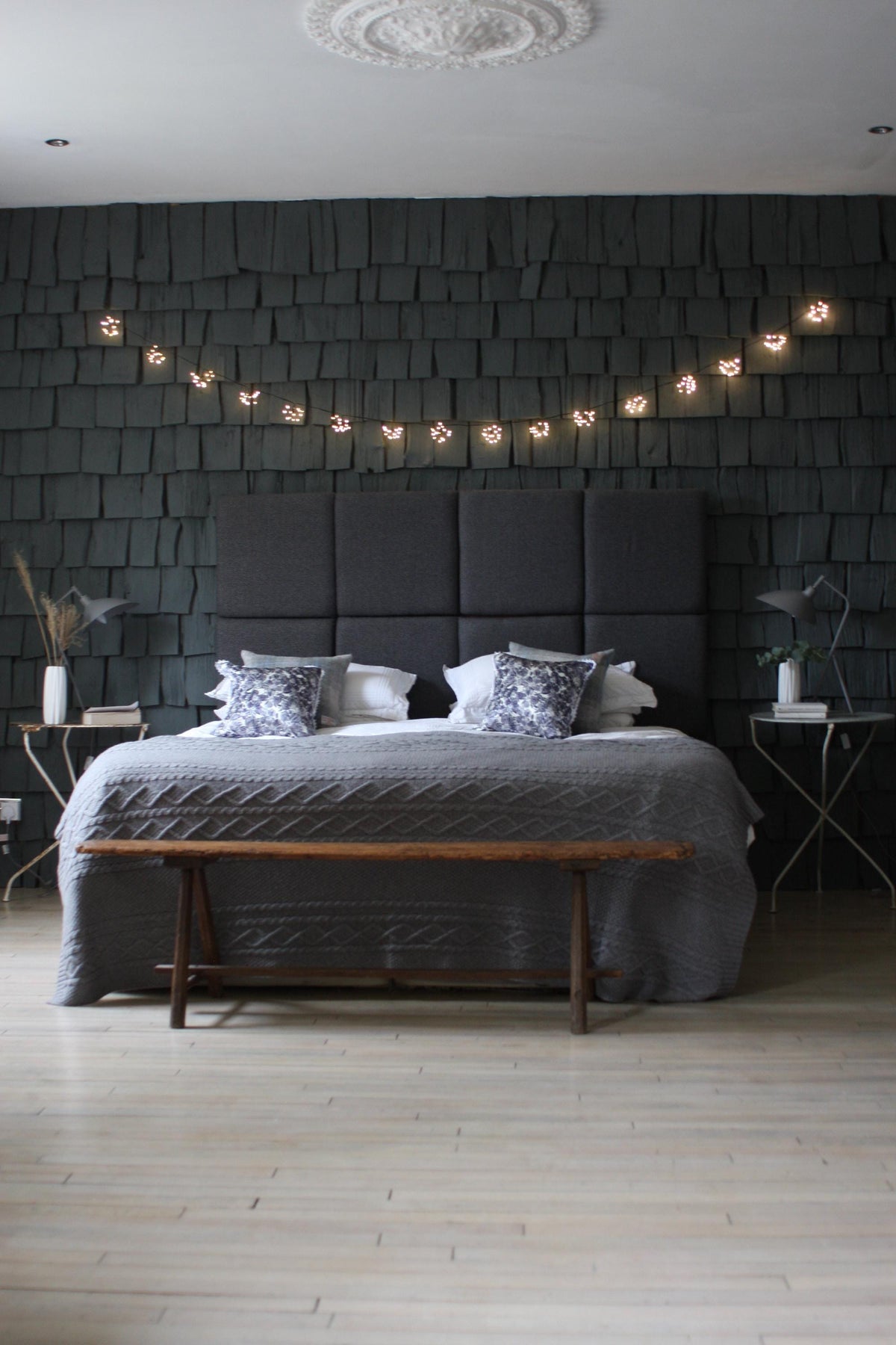 Starburst Chain Lights – Indoor & Outdoor Fireworks String Lights